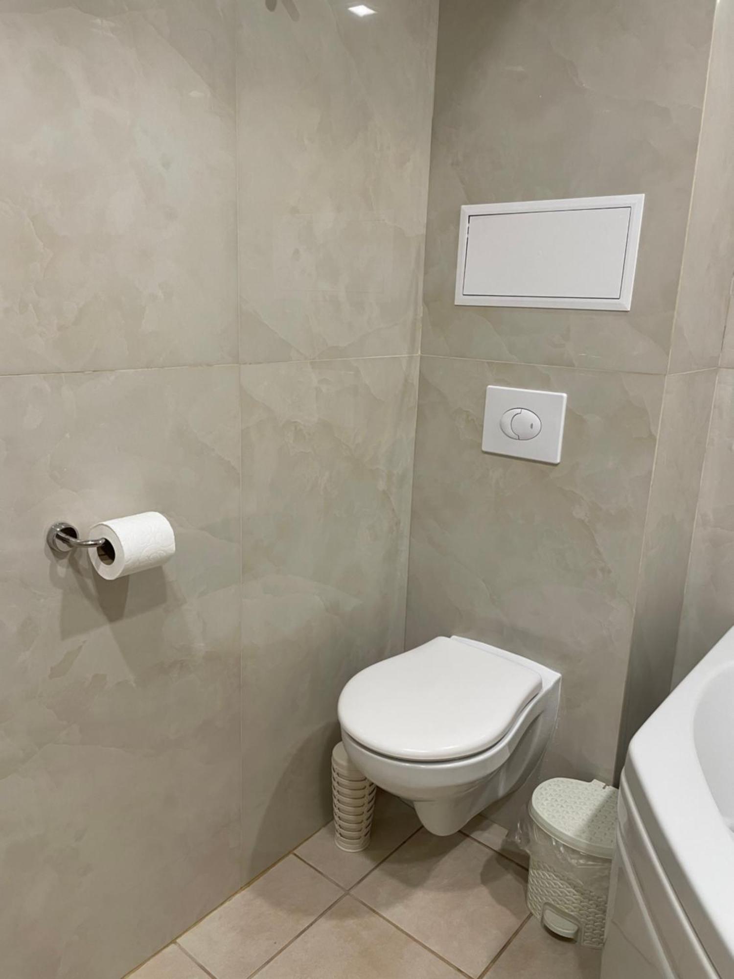 Newly Furnished Avi Jacuzzi For A Family With Kids